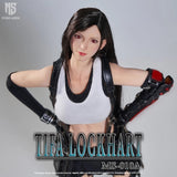 STAR MAN 1/6 MS010A FANTASY GODDESS TIFA WHITE