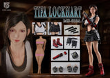 STAR MAN 1/6 MS010A FANTASY GODDESS TIFA WHITE