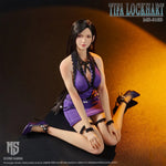 STAR MAN 1/6 MS010A FANTASY GODDESS TIFA PURPLE