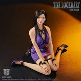 STAR MAN 1/6 MS010A FANTASY GODDESS TIFA PURPLE