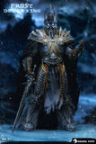 SHARK TOYS 1/6 SK007 FROST DEMON KING