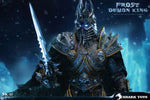 SHARK TOYS 1/6 SK007 FROST DEMON KING