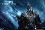 SHARK TOYS 1/6 SK007 FROST DEMON KING