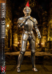 SWTOYS 1/6 FS058 ARMORED ASHLEY