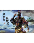 UMAN 1/6 BLACK MYTH WUKONG STANDARD VER