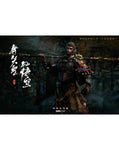 UMAN 1/6 BLACK MYTH WUKONG STANDARD VER