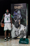 AOM 1/6 Kevin Garnett