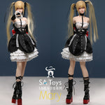 SA Toys 1/6 M001 MARY