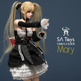 SA Toys 1/6 M001 MARY