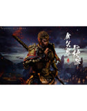 UMAN 1/6 BLACK MYTH WUKONG STANDARD VER