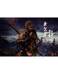 UMAN 1/6 BLACK MYTH WUKONG REAL ARMOR VER