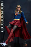 SOOSOOTOYS 1/6 SST073 LADY PROTECTOR