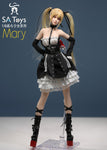 SA Toys 1/6 M001 MARY