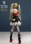 SA Toys 1/6 M001 MARY