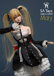 SA Toys 1/6 M001 MARY