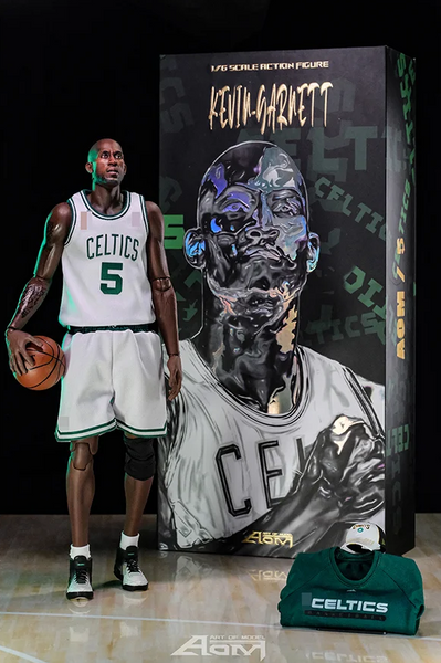 AND 1 KG21 エンハンスCD Kevin Garnett Andi 1 KG21 Kevin Garnett Enhanced CD 2002 Promo Hip Hop