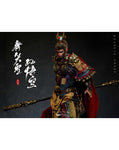 UMAN 1/6 BLACK MYTH WUKONG REAL ARMOR VER