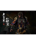 UMAN 1/6 BLACK MYTH WUKONG STANDARD VER