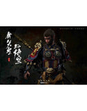 UMAN 1/6 BLACK MYTH WUKONG STANDARD VER