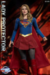 SOOSOOTOYS 1/6 SST073 LADY PROTECTOR