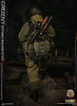 DAMTOYS 1/6 78090 SPETNAZ MVD VV OSN VITYAZ GROZNY