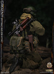 DAMTOYS 1/6 78090 SPETNAZ MVD VV OSN VITYAZ GROZNY