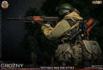 DAMTOYS 1/6 78090 SPETNAZ MVD VV OSN VITYAZ GROZNY