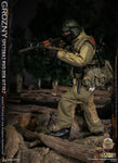 DAMTOYS 1/6 78090 SPETNAZ MVD VV OSN VITYAZ GROZNY