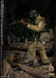 DAMTOYS 1/6 78090 SPETNAZ MVD VV OSN VITYAZ GROZNY