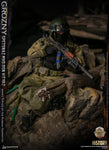 DAMTOYS 1/6 78090 SPETNAZ MVD VV OSN VITYAZ GROZNY