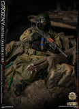 DAMTOYS 1/6 78090 SPETNAZ MVD VV OSN VITYAZ GROZNY