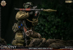 DAMTOYS 1/6 78090 SPETNAZ MVD VV OSN VITYAZ GROZNY