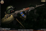 DAMTOYS 1/6 78090 SPETNAZ MVD VV OSN VITYAZ GROZNY