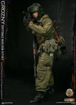 DAMTOYS 1/6 78090 SPETNAZ MVD VV OSN VITYAZ GROZNY