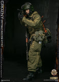 DAMTOYS 1/6 78090 SPETNAZ MVD VV OSN VITYAZ GROZNY