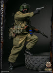 DAMTOYS 1/6 78090 SPETNAZ MVD VV OSN VITYAZ GROZNY