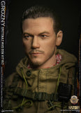 DAMTOYS 1/6 78090 SPETNAZ MVD VV OSN VITYAZ GROZNY