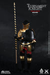 COOMODEL 1/6 EL009 TOURNAMENT KNIGHT SPECIAL LEGEND VERSION