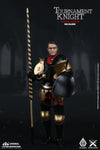 COOMODEL 1/6 EL009 TOURNAMENT KNIGHT SPECIAL LEGEND VERSION