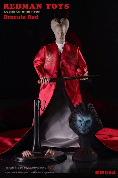 未開封 DRACULA フィギュア BILLIKEN Original BILLIKEN DRACULA model BU W base Pro Paint | #425108039