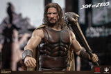 HHMODEL 1/6 HH18077 Imperial Legion SON OF ZEUS Johnson