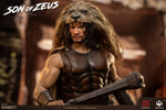 HHMODEL 1/6 HH18077 Imperial Legion SON OF ZEUS Johnson