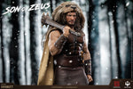 HHMODEL 1/6 HH18077 Imperial Legion SON OF ZEUS Johnson