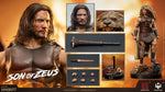 HHMODEL 1/6 HH18077 Imperial Legion SON OF ZEUS Johnson