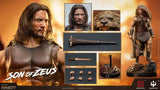 HHMODEL 1/6 HH18077 Imperial Legion SON OF ZEUS Johnson