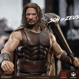 HHMODEL 1/6 HH18077 Imperial Legion SON OF ZEUS Johnson