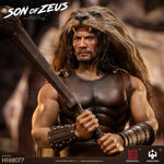 HHMODEL 1/6 HH18077 Imperial Legion SON OF ZEUS Johnson