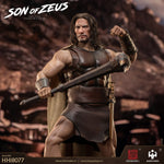 HHMODEL 1/6 HH18077 Imperial Legion SON OF ZEUS Johnson