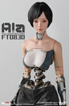 TRUE1TOYS 1/6 FT0830 ANDROID ALA