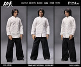 PEAK ART 1/6 PA2405A KUNGFU MASTER VER